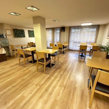 Hotel Ribeira Sacra Monforte de Lemos Kültér fotó