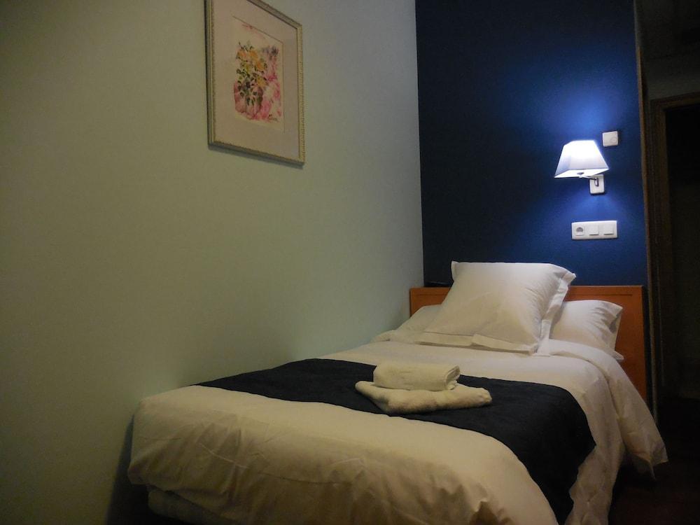 Hotel Ribeira Sacra Monforte de Lemos Kültér fotó