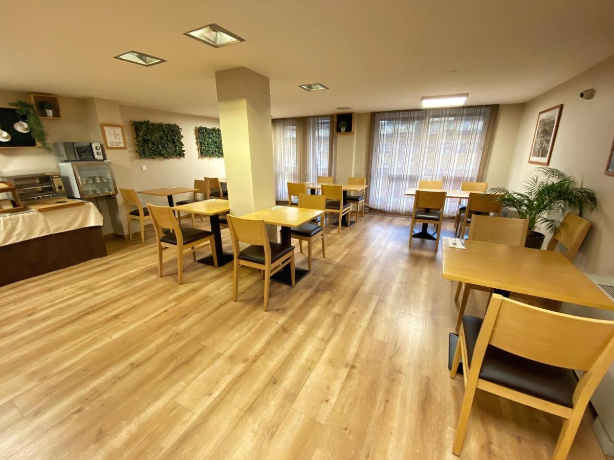 Hotel Ribeira Sacra Monforte de Lemos Kültér fotó
