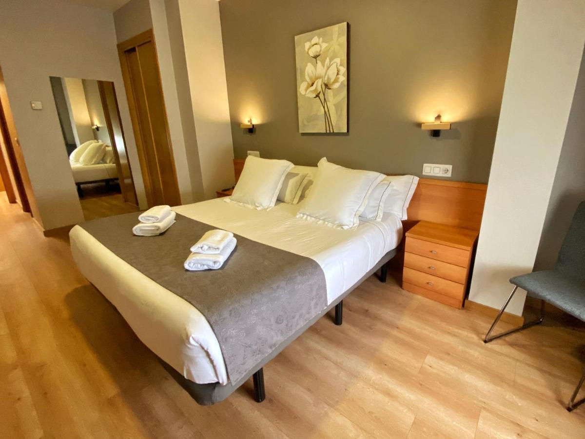 Hotel Ribeira Sacra Monforte de Lemos Kültér fotó
