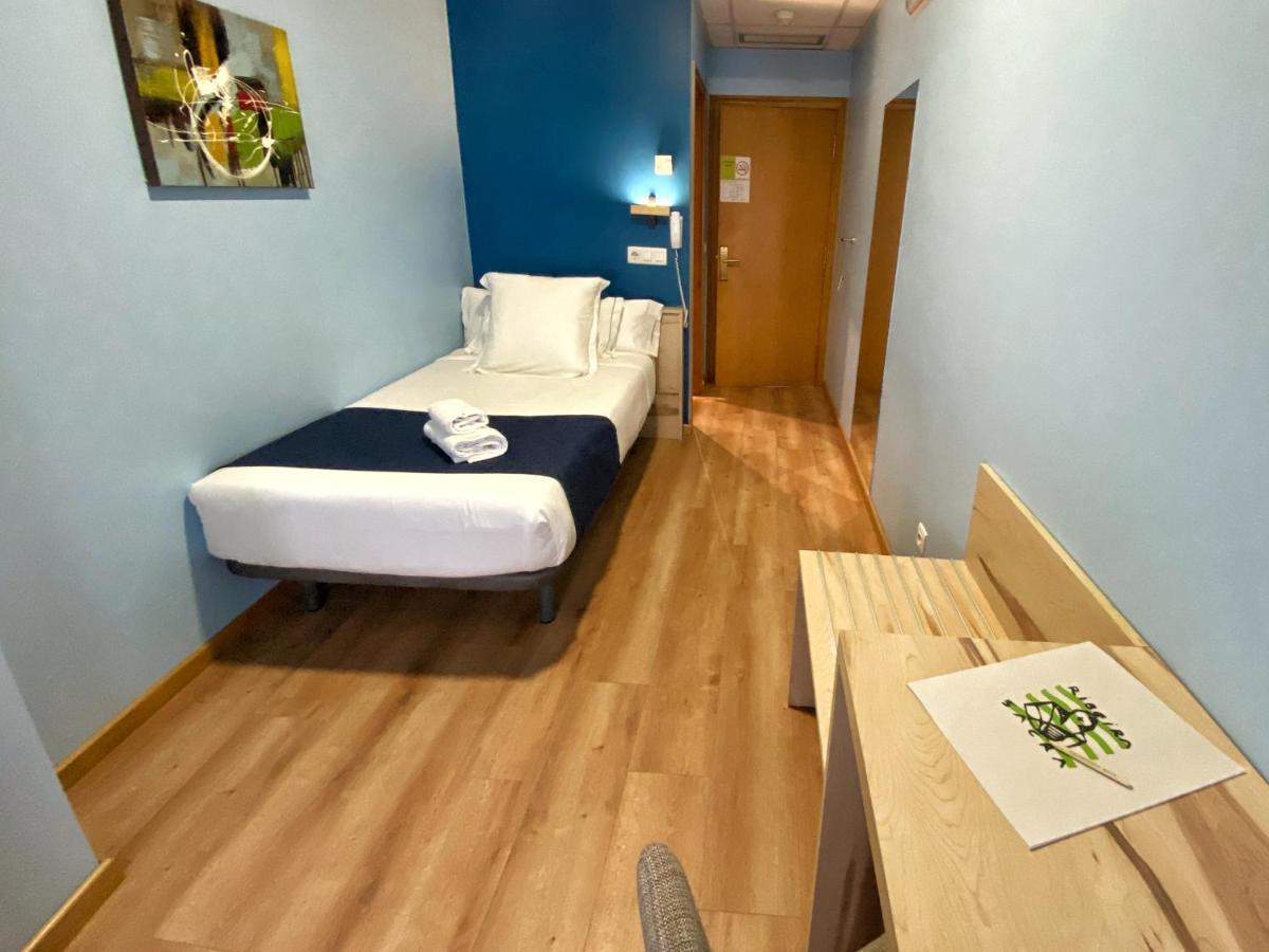 Hotel Ribeira Sacra Monforte de Lemos Kültér fotó