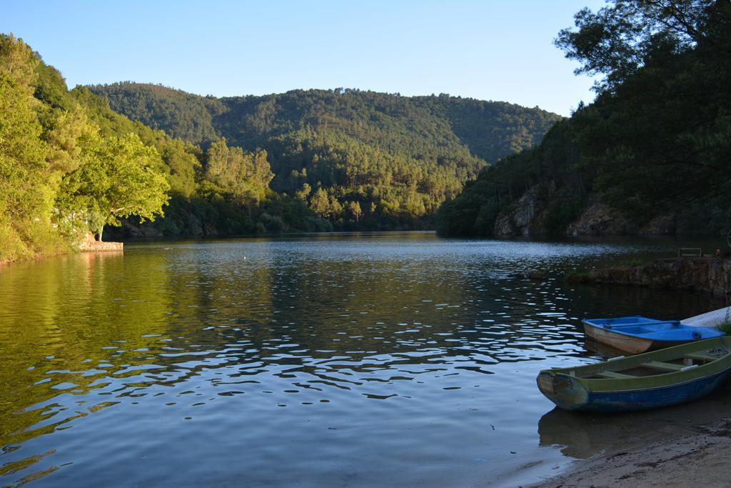 Hotel Ribeira Sacra Monforte de Lemos Kültér fotó