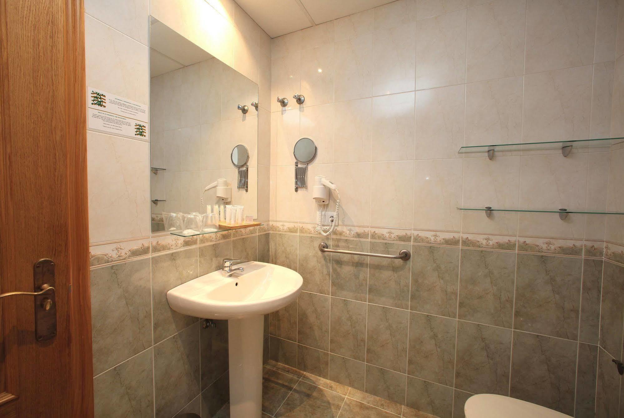 Hotel Ribeira Sacra Monforte de Lemos Kültér fotó