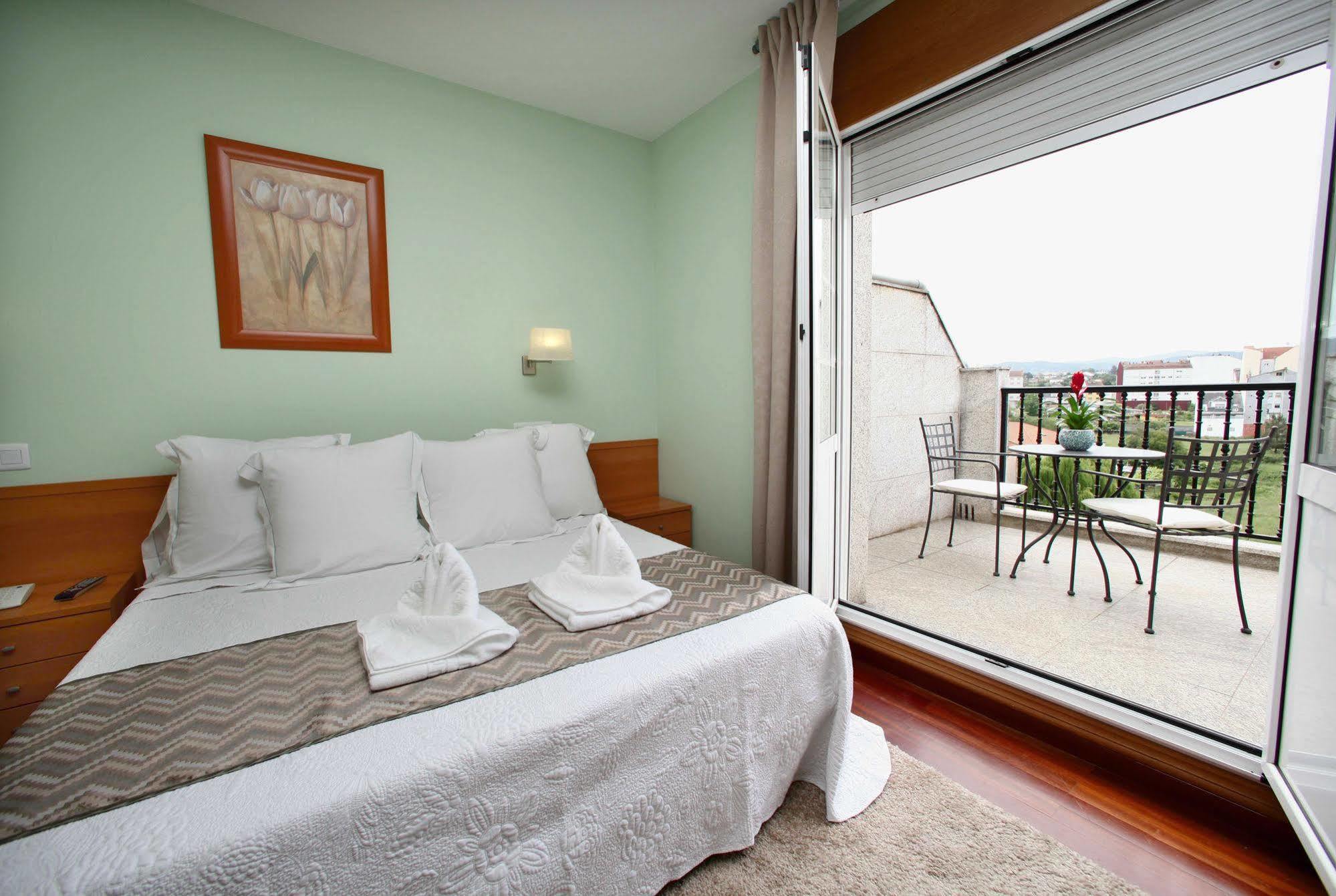 Hotel Ribeira Sacra Monforte de Lemos Kültér fotó