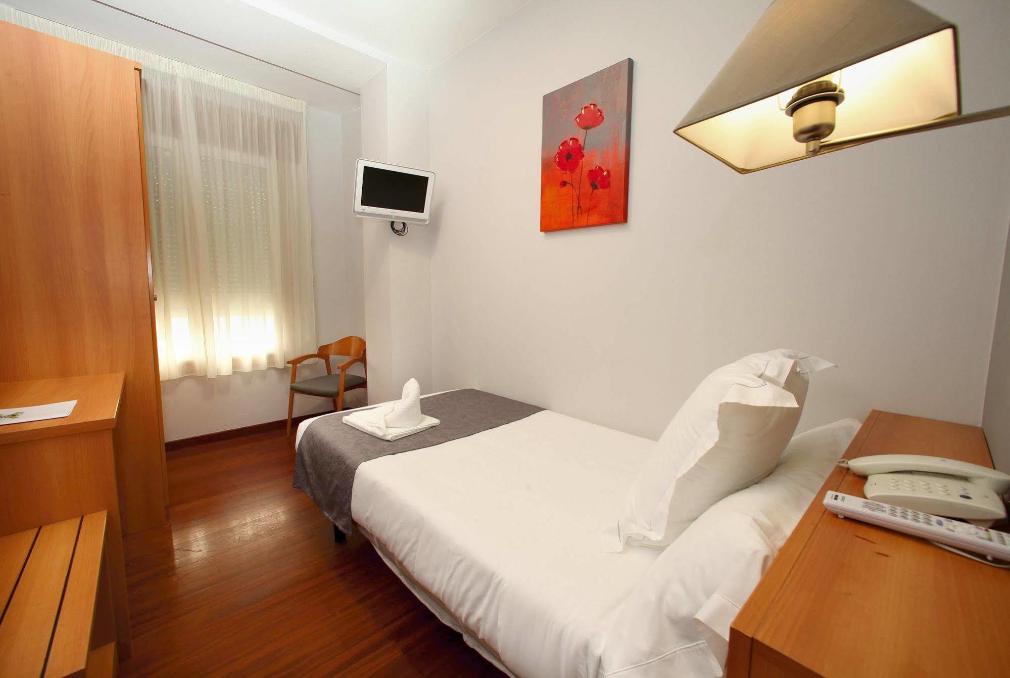 Hotel Ribeira Sacra Monforte de Lemos Kültér fotó