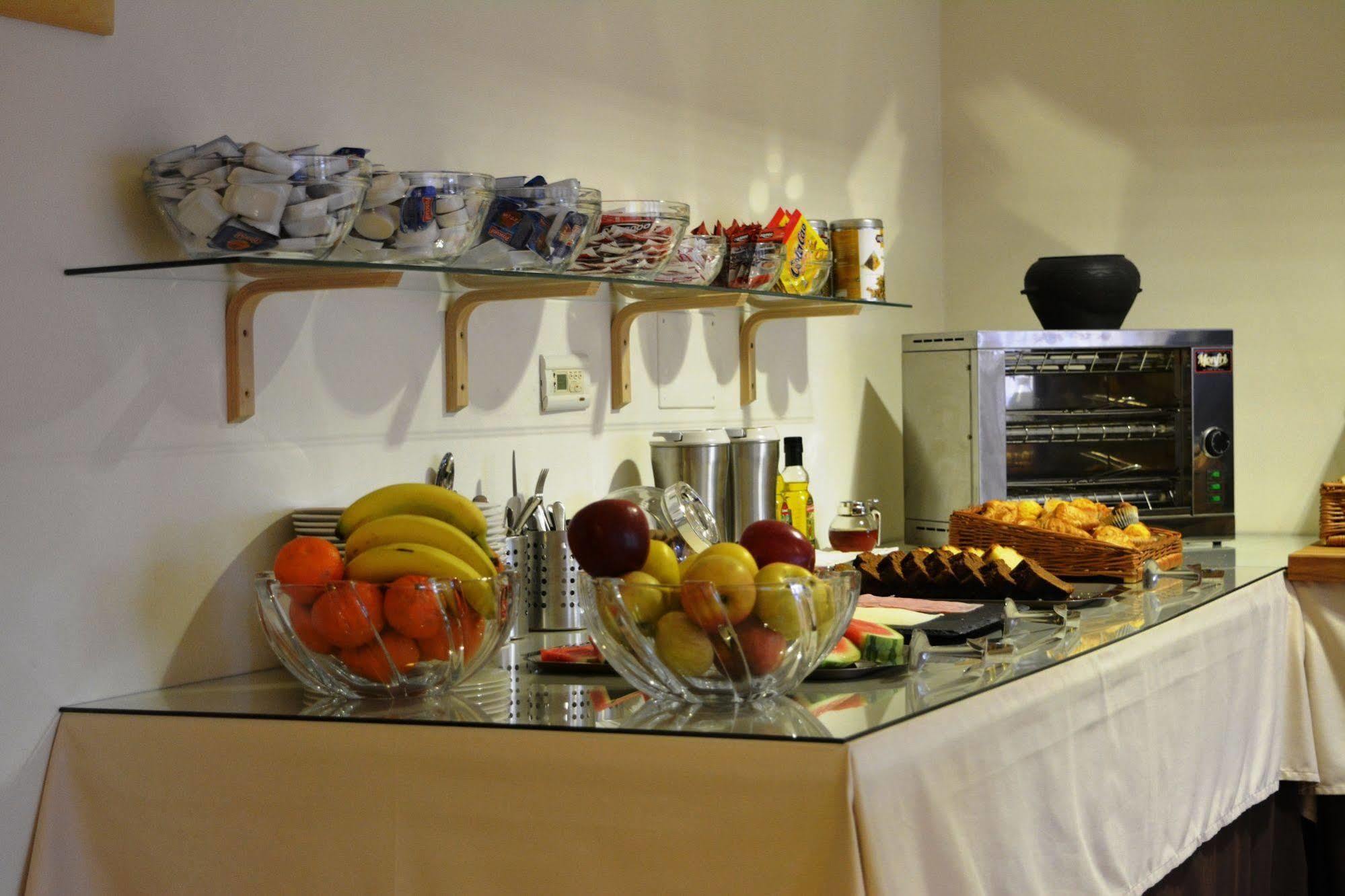 Hotel Ribeira Sacra Monforte de Lemos Kültér fotó