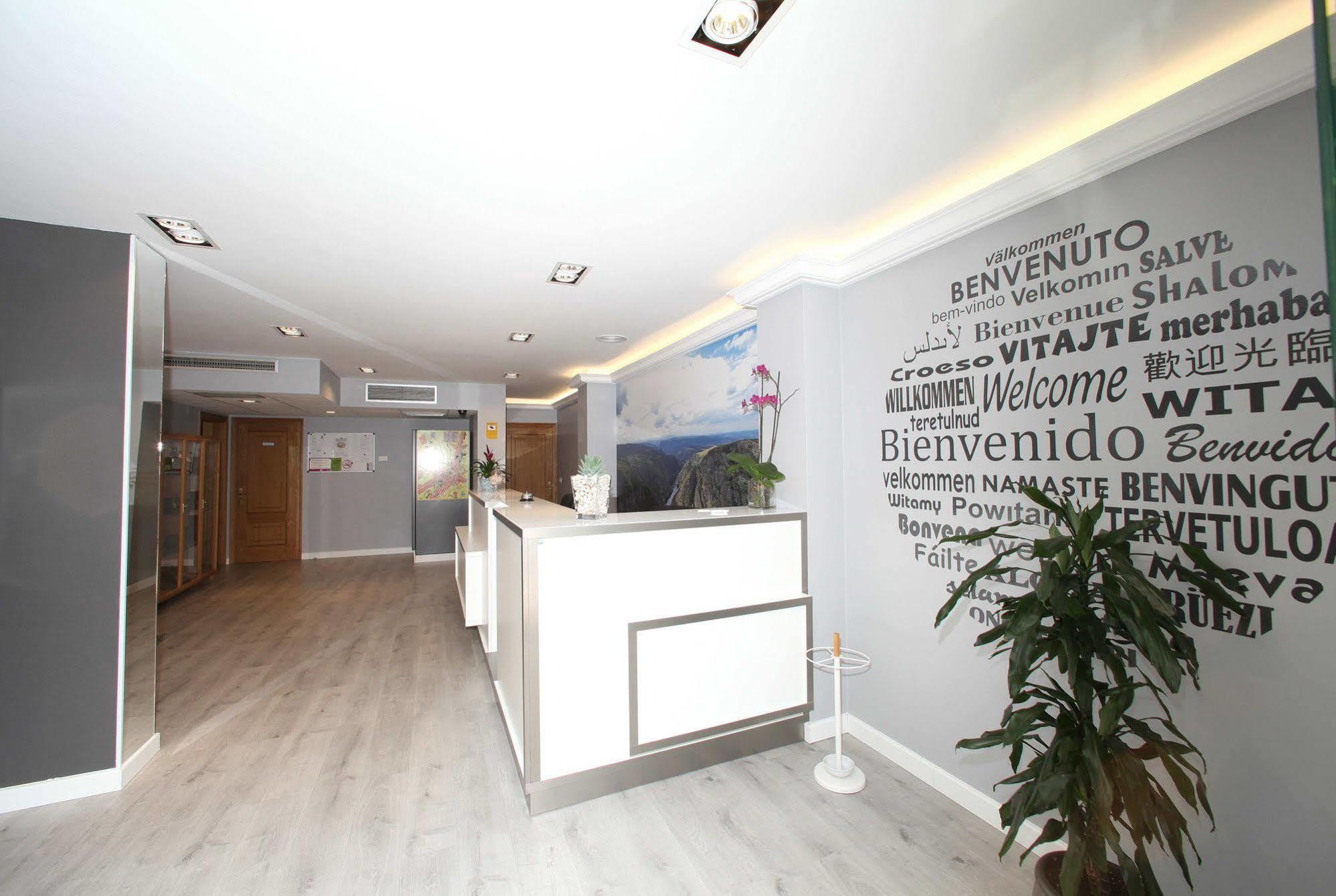 Hotel Ribeira Sacra Monforte de Lemos Kültér fotó